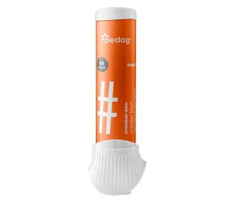 PEDAG Deodorant do topánok Sneaker Fresh 100ml