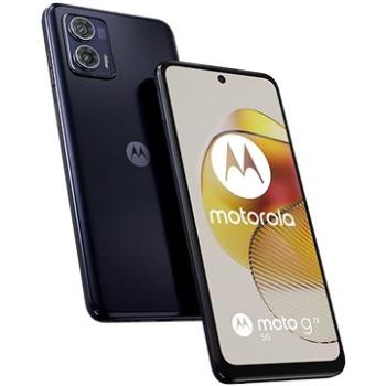 Motorola Moto G73 5G 8 GB/256 GB modrá (PAUX0028PL) + ZDARMA SIM karta Radosť – Prvú Nekonečnú Radosť si vyskúšaj na týždeň zadarmo!