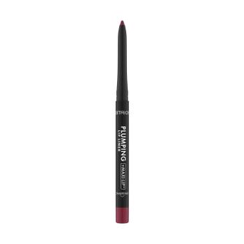 Catrice  Plumping Lip Pencil  Ceruzky na pery Červená