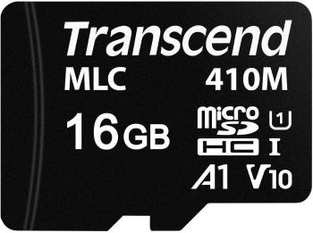 Transcend TS16GUSD410M pamäťová karta micro SD 16 GB Class 10 UHS-I