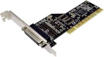 LogiLink PC0013  paralelná zásuvná karta Parallel (IEEE 1284) PCI