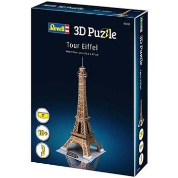 3D Puzzle Revell 00200 – Eiffel Tower (4009803002002)