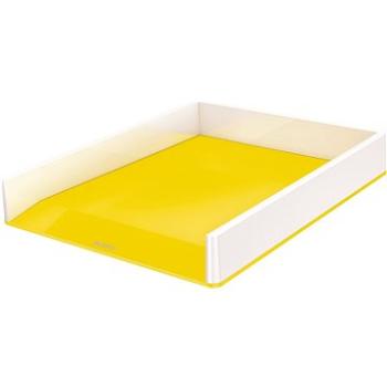 Leitz WOW bielo/žltý (53611016)