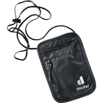 Deuter Security Wallet I black (4046051118413)