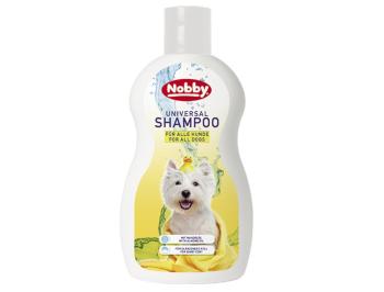 Nobby Universal Shampoo 300ml