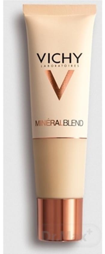 VICHY MinéralBlend hydratačný make-up 06 30 ml