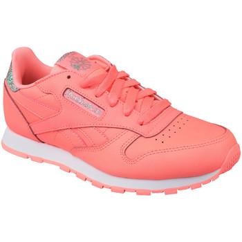 Reebok Sport  Fitness Classic Leather  Ružová