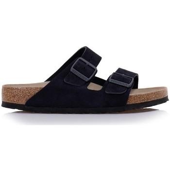 Birkenstock  Žabky Arizona Sfb VL  Čierna