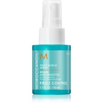 Moroccanoil Frizz Control Frizz Shield Spray stylingový sprej proti krepateniu 50 ml