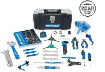 Park Tool Advanced Mechanic Tool Kit Ak-5 Cyklo-oprava defektu