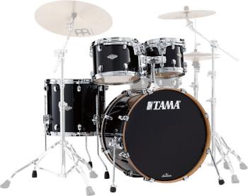 Tama MBS42S Starclassic Performer Piano Black Akustická bicia sada