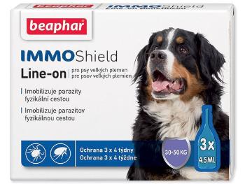 Beaphar Line-on IMMO Shield pre psy L 13.5 ml