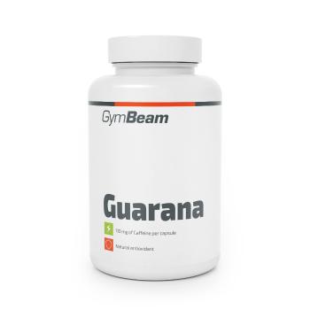 GymBeam Guarana 90 kapsúl