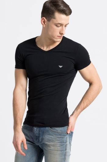 Emporio Armani Underwear - Pánske tričko (2-pak)