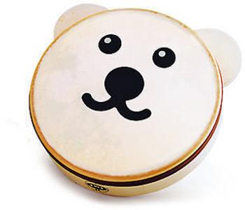 Sonor TB Drum Bear 8" Tamburína s blanou