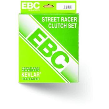 EBC Lamely spojky set SRC051 Aramid