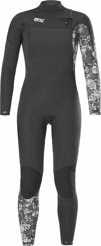 Picture Neoprén Equation 4/3 FZ Wetsuit Women Iberis White 8