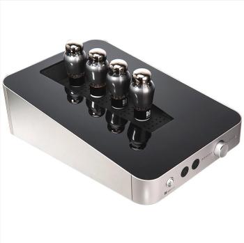 HiFiMAN Shangri La Jr Amplifier