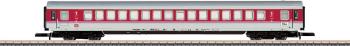 Märklin 87252 Z otvorené sedadlo InterCity Apmz 121.1 DB 1. trieda