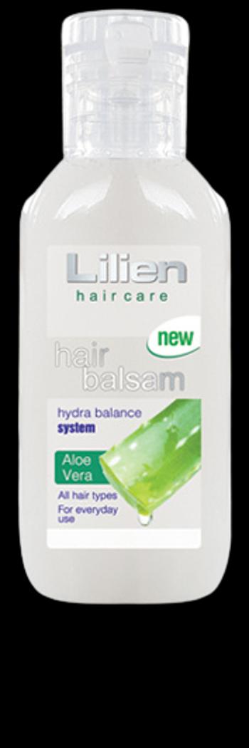 Lilien Vlasový balzam Aloe Vera 50 ml