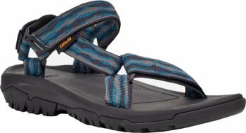 Teva Pánske outdoorové topánky Hurricane XLT 2 Men's Foggy Mountain Navy/Grey 43