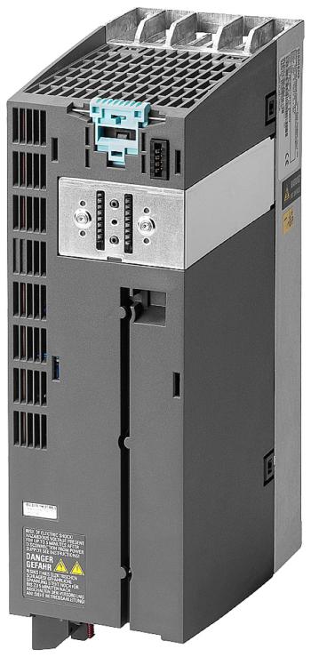 Siemens menič frekvencie 6SL3210-1NE31-5UL0 55.0 kW  380 V, 480 V