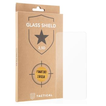 Tactical Glass Shield 2.5D sklo pre Huawei P Smart 2021  KP11609