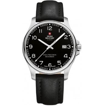 Swiss Military by Chrono SM30200.24 - 30 dní na vrátenie tovaru, Garancia originality