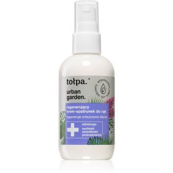 Tołpa Urban Garden regeneračný krém na ruky 100 ml