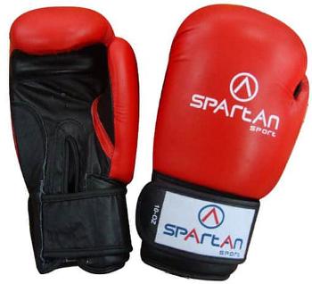 Boxovacie rukavice Spartan 10oz