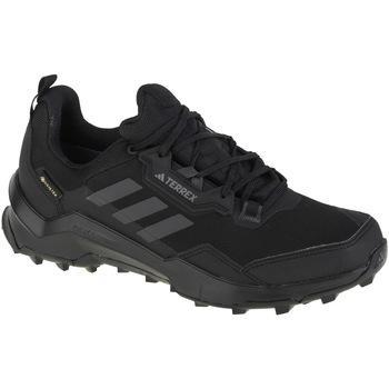 adidas  Turistická obuv adidas Terrex AX4 GTX  Čierna