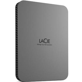 LaCie Mobile Drive Secure 2 TB (2022) (STLR2000400)