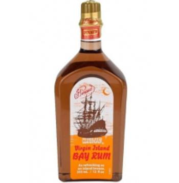Clubman Virgin Island Bay Rum voda po holení 355 ml