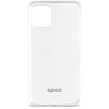 Epico Twiggy Gloss Case iPhone 12 mini – biely transparentný (49910101000002)