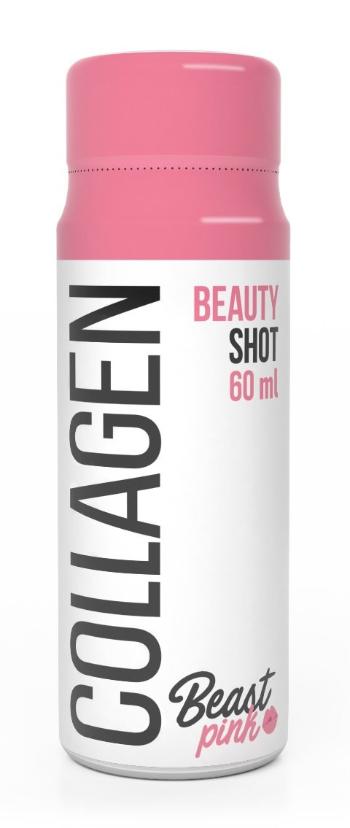 Collagen - Beast Pink 60 ml. Forest Fruits