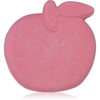 Disney Princess Bath Bomb šumivá guľa do kúpeľa pre deti Snow White 200 g