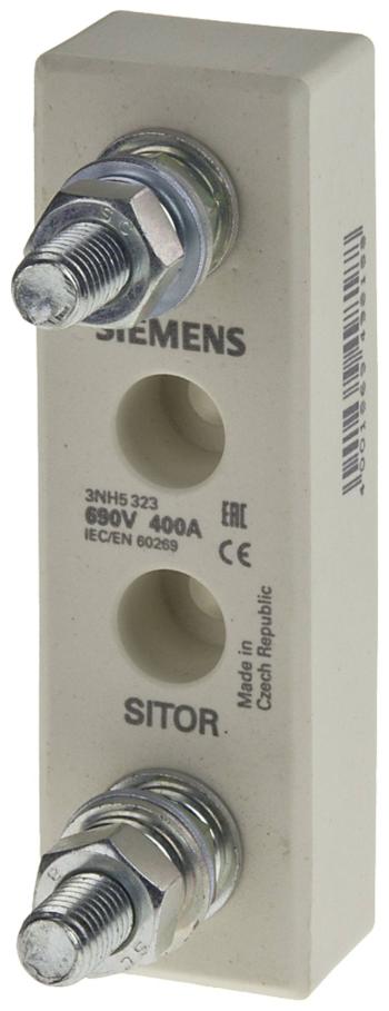 Siemens 3NH5023 držiak poistky     315 A  690 V 3 ks
