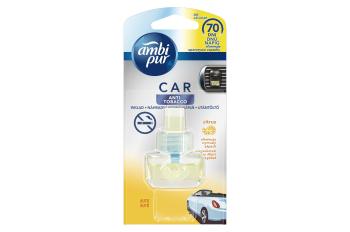 Ambi Pur Car Nn 7Ml Antitobacco