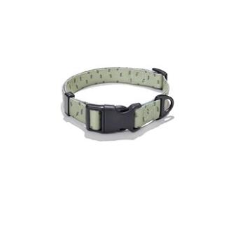 EXPLORER DOG Obojok Stromy S 24 – 36 × 1,5 cm (8594202811196)