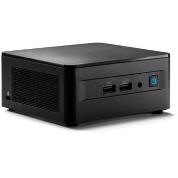 Intel NUC 12 Pro Kit Tall (RNUC12WSHi50000)