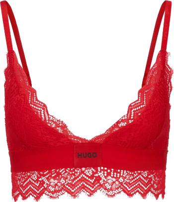 Hugo Boss Dámska podprsenka HUGO Triangle 50502786-620 S