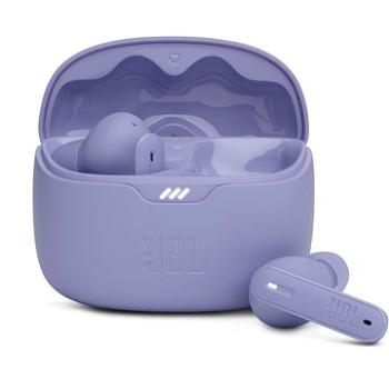 JBL Tune Beam Purple (JBLTBEAMPUR)