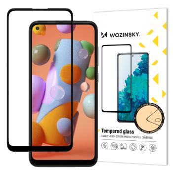 Wozinsky ochranné tvrdené sklo pre Samsung Galaxy A11/Galaxy M11  KP9846