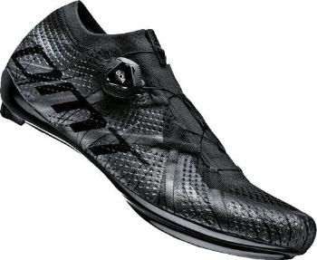 DMT KR1 Road Reflective Black 44,5