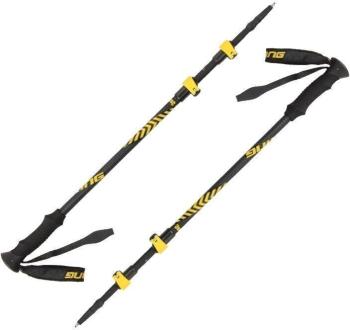 Viking Teho Black/Yellow 65 - 145 cm