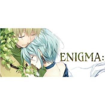 ENIGMA: (PC) kľúč Steam (901909)