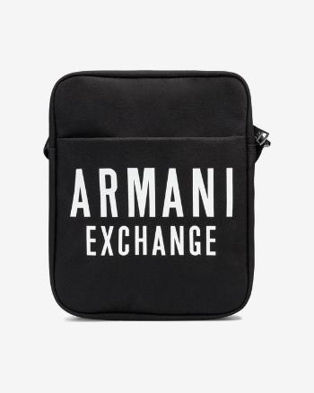 Armani Exchange Cross body bag Čierna