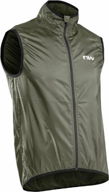 Northwave Vortex 2 Vest Forest Green XL