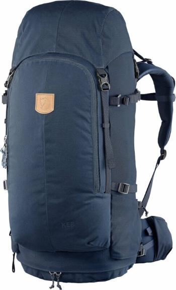 Fjällräven Keb 52 Storm/Dark Navy Outdoorový batoh