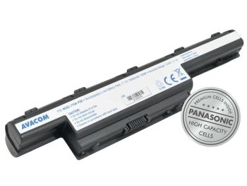 AVACOM batéria pre Acer Aspire 7750/5750, TravelMate 7740 Li-Ion 11, 1V 8400mAh